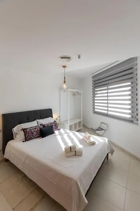 Apartmán Casa Fumado Sant Jaume d'Enveja