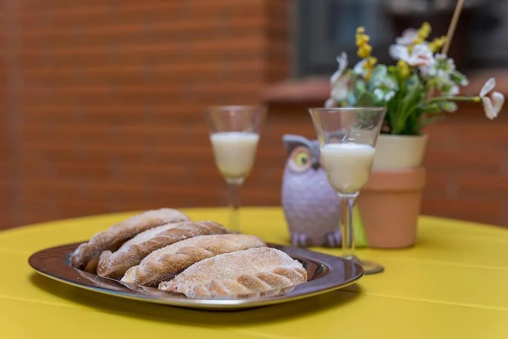 Apartmán Casa Fumado Sant Jaume d'Enveja