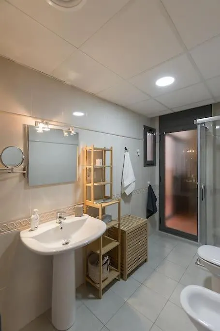 Apartmán Casa Fumado Sant Jaume d'Enveja