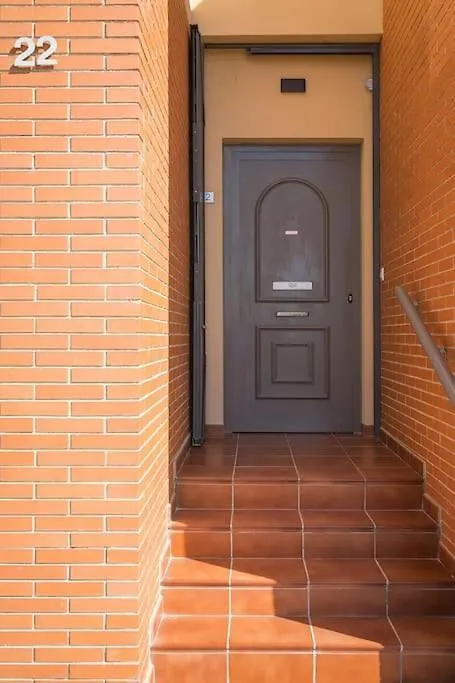 Apartmán Casa Fumado Sant Jaume d'Enveja