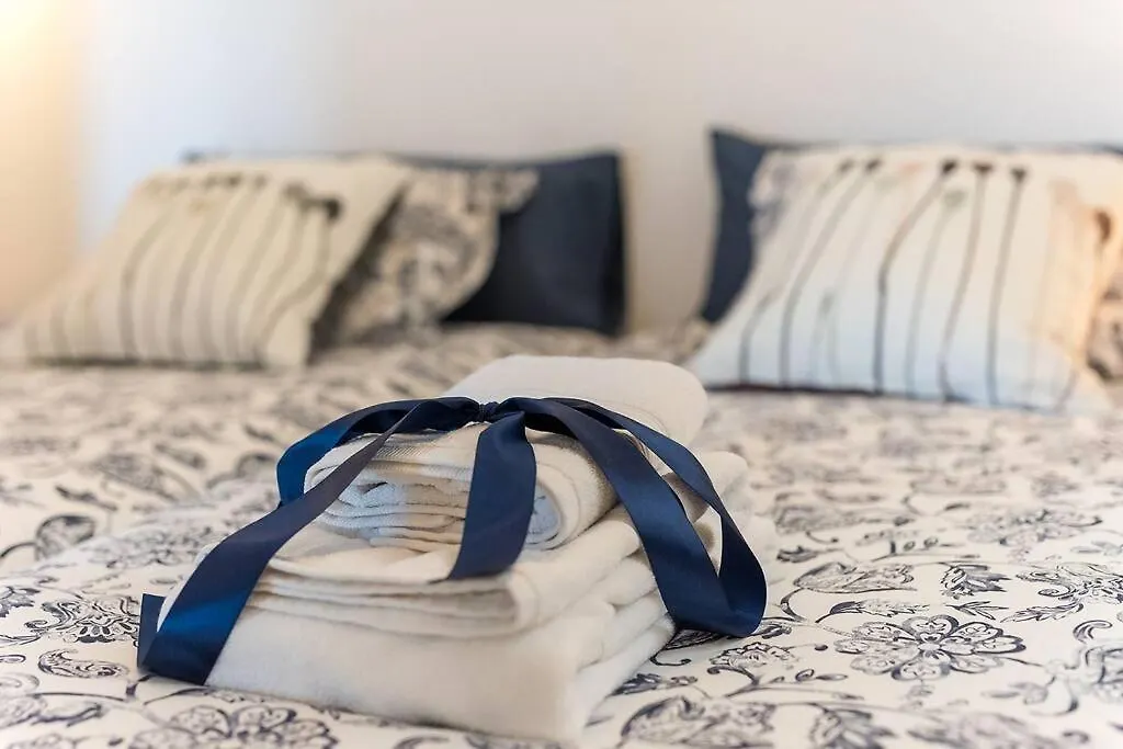 Apartmán Casa Fumado Sant Jaume d'Enveja