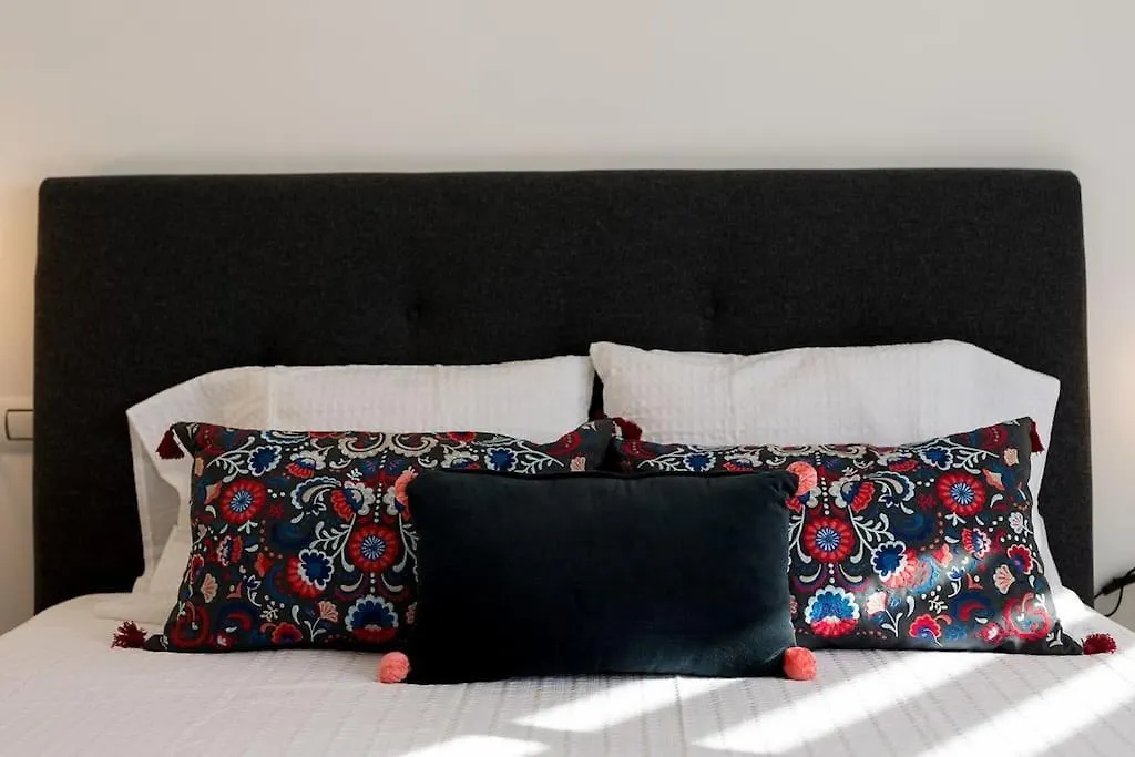Apartmán Casa Fumado Sant Jaume d'Enveja