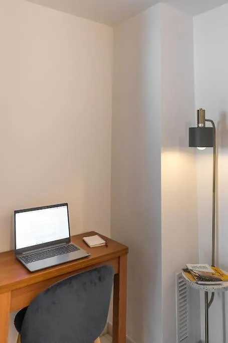 Apartmán Casa Fumado Sant Jaume d'Enveja