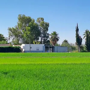 La Caseta Dels Avis Sant Jaume d'Enveja