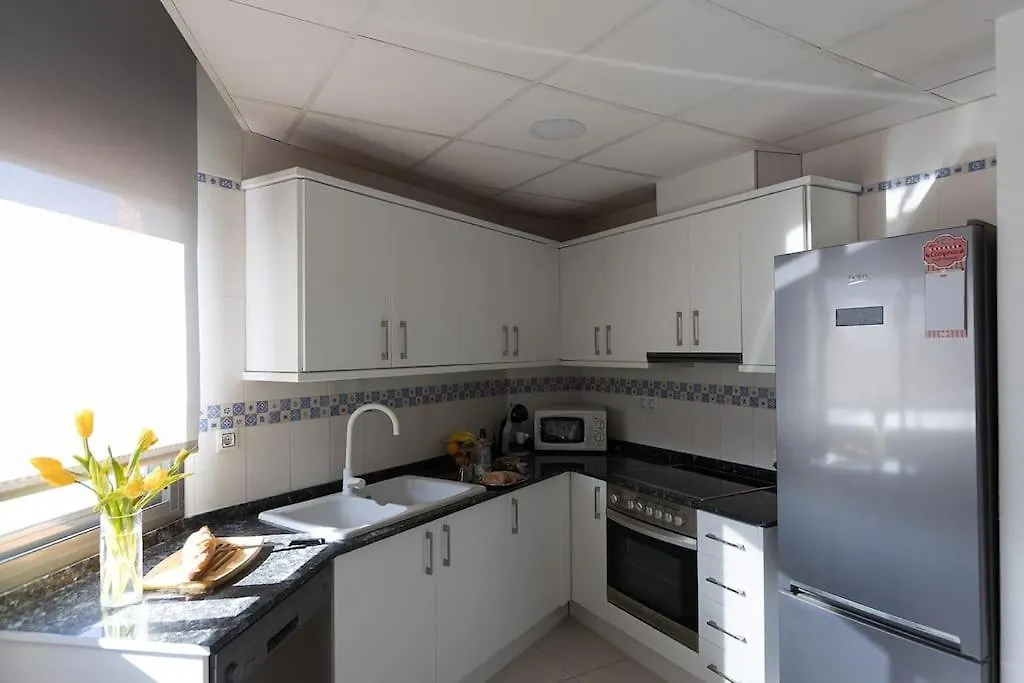 Casa Fumado Apartamento Sant Jaume d'Enveja 0*,  España
