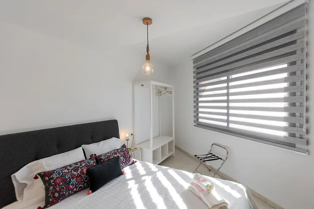 Casa Fumado Apartamento Sant Jaume d'Enveja España