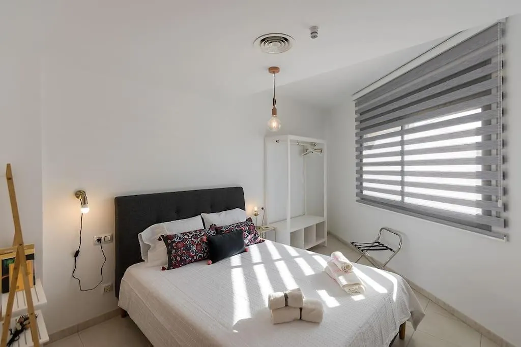 Casa Fumado Apartamento Sant Jaume d'Enveja 0*,  España